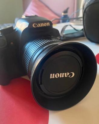 Fotocamera Reglex Canon EOS 500D
