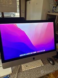 iMac 27 5K 2017