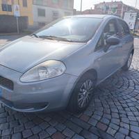 Fiat Grande Punto 