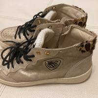 Scarpe donna BLAUER n.38 Nuove