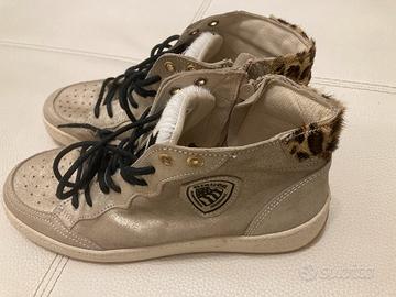 Scarpe donna BLAUER n.38 Nuove