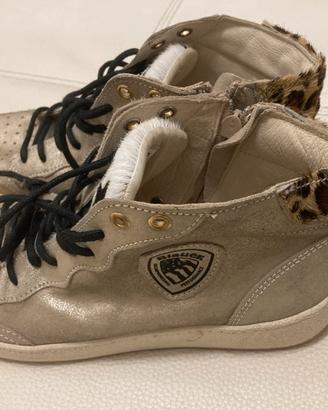 Scarpe donna BLAUER n.38 Nuove