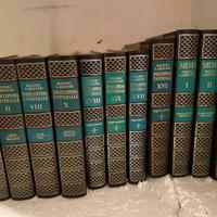 Enciclopedia Universale "Larousse"