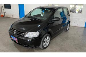 Volkswagen Fox 1.4 TDI Easy BUONE CONDIZIONI INFO 