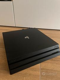 Ps4 Pro