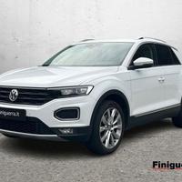 Volkswagen T-Roc 2.0 TDI SCR 150 CV DSG 4MOTI...