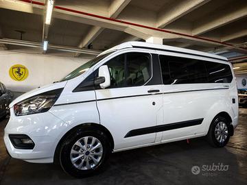 FORD Transit Custom NUGGET LAIKA KOSMO URBAN F 1