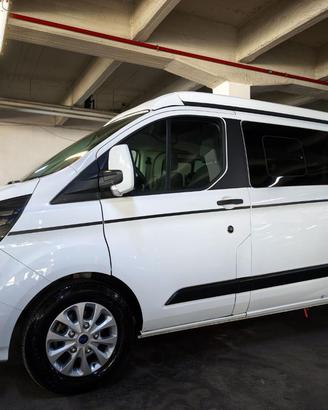 FORD Transit Custom NUGGET LAIKA KOSMO URBAN F 1