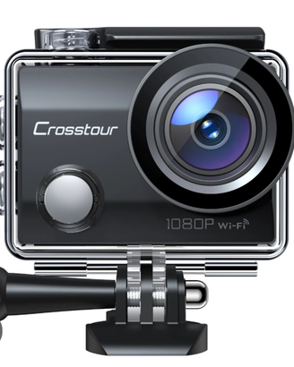Action camera
