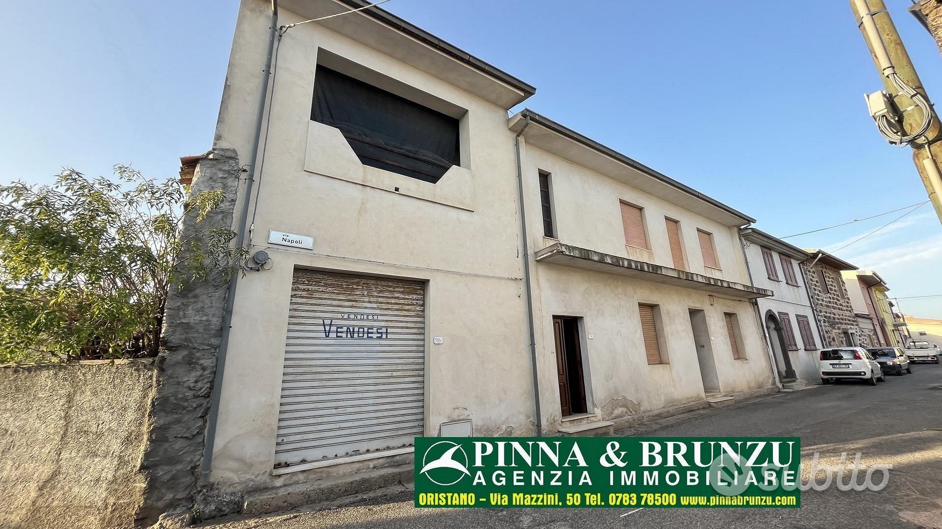 Casa – Abbasanta, Aristanis/Oristano - Vista 3