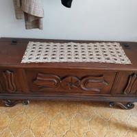 Cassapanca