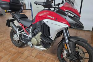ducati multistrada