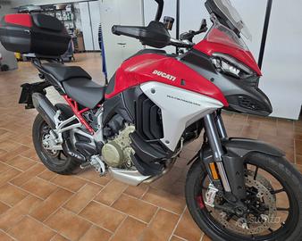 ducati multistrada