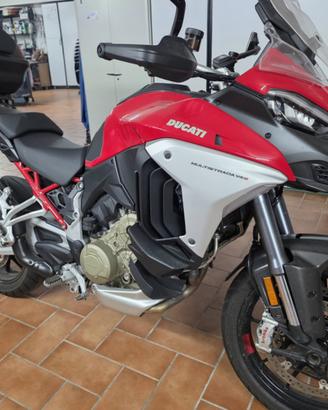 ducati multistrada