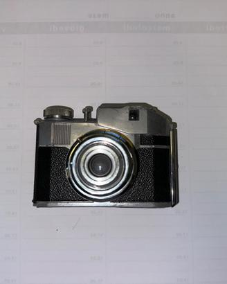 Bencini comet 2