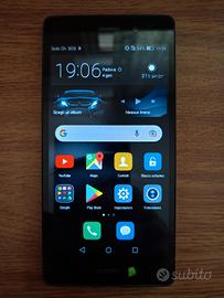 Telefono Huawei P8 Lite