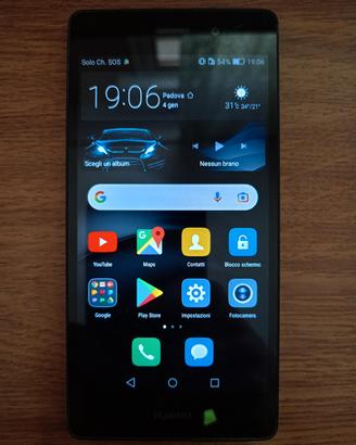 Telefono Huawei P8 Lite