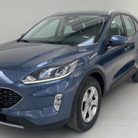 FORD Kuga III 2020 - Kuga 1.5 ecoblue Connect 2wd