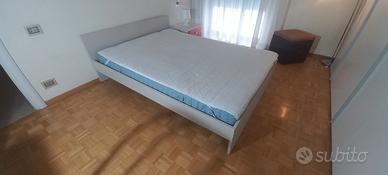 letto una piazza e mezza