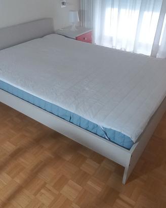 letto una piazza e mezza