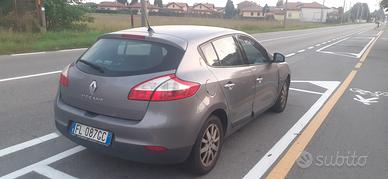 Renault Megane del 2009 a 1.900€