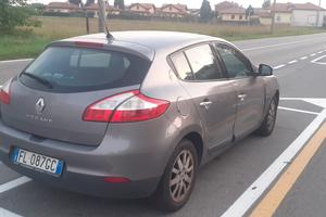 Renault Megane del 2009 a 1.900€