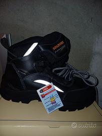 Scarpe antinfortunistiche uomo