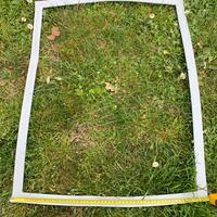 Guarnizione porta freezer LG