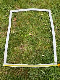 Guarnizione porta freezer LG