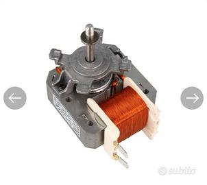 ricambi forno hotpoint Ariston FH51IX/HA