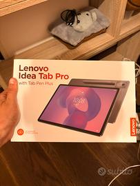 lenovo idea tab pro