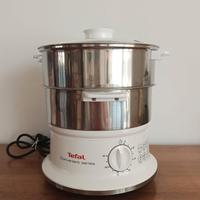 Vaporiera Tefal Convenient Series VC1451