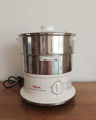 Vaporiera Tefal Convenient Series VC1451