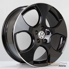 Cerchi in lega 18 per golf 5 6 gtd gti Monza wsp