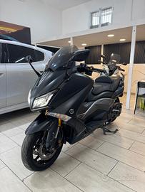Yamaha T Max 530 AIRON MAX