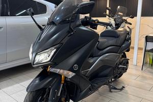 Yamaha T Max 530 AIRON MAX
