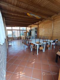 Sala privata per fantacalcio
