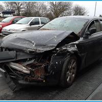 Ricambi Usati AUDI A5/S5 (8T) 2011