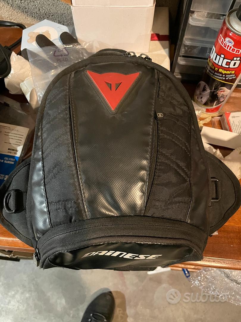 Borsello dainese Accessori Moto In vendita a Pescara