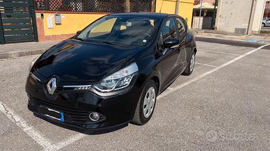 Clio IV 1.5 dci 75cv