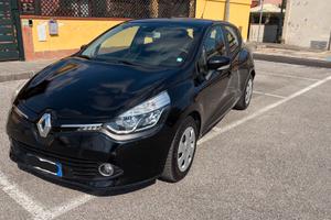 Clio IV 1.5 dci 75cv