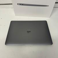 MacBook Air 13" 2019 i5 8GB 128GB  Grigio Siderale