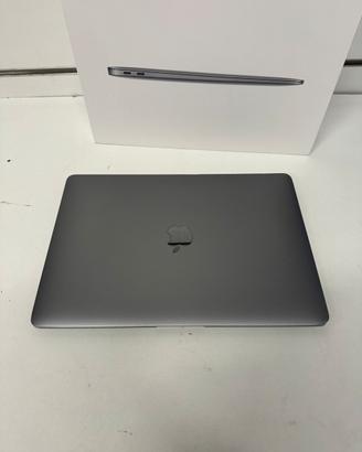MacBook Air 13" 2019 i5 8GB 128GB  Grigio Siderale