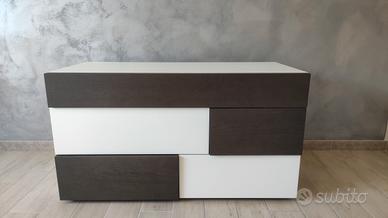 Comò per camera da letto 