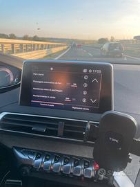 Peugeot 3008 2 serie 180 cv