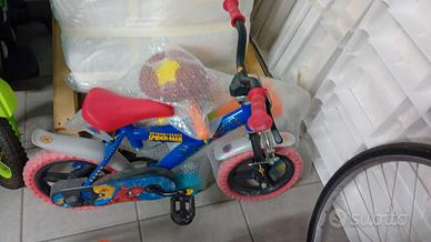 bici per bambini