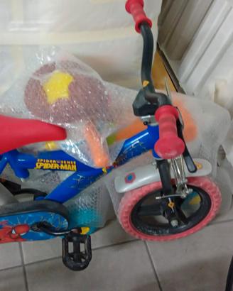 bici per bambini
