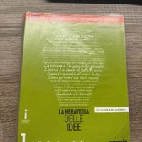 la meraviglia delle idee 1