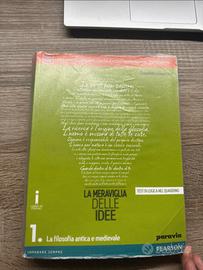 la meraviglia delle idee 1