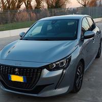 Peugeot 1.2 puretech Allure Pack 101cv